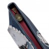 Santoro Penar accesorii Gorjuss The Hatter