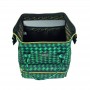 Safta Rucsac laptop Moos verde 40cm