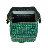 Safta Rucsac laptop Moos verde 40cm