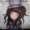 Santoro Penar subtire accesorii Gorjuss The Hatter
