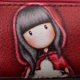 Santoro Penar subtire accesorii Gorjuss Little Red Riding Hood