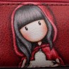 Santoro Penar subtire accesorii Gorjuss Little Red Riding Hood