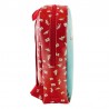 Santoro Poppi Love Rucsac fermoar gradinita Messenger