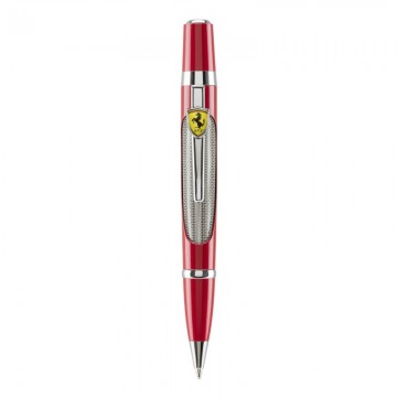 Pix Ferrari Fiorano rosu