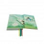 Kori Kumi Agenda cu pix Summertime