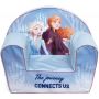 Arditex fotoliu din burete frozen ii