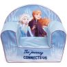 Arditex fotoliu din burete frozen ii