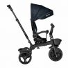 Lionelo - Tricicleta multifunctionala cu sezut reversibil, Kori, Blue Navy