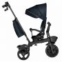 Lionelo - Tricicleta multifunctionala cu sezut reversibil, Kori, Blue Navy