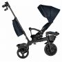 Lionelo - Tricicleta multifunctionala cu sezut reversibil, Kori, Blue Navy