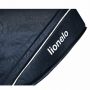 Lionelo - Tricicleta multifunctionala cu sezut reversibil, Kori, Blue Navy