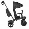 Lionelo - Tricicleta multifunctionala cu sezut reversibil, Kori, Grey Stone