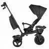 Lionelo - Tricicleta multifunctionala cu sezut reversibil, Kori, Grey Stone