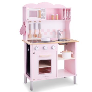 New Classic Toys Bucatarie Bon Appetit Modern Electric Cooking Roz
