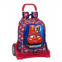 Safta Troler Evolution Cars - Racing block