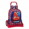 Safta Troler Evolution Cars - Racing block