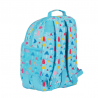 Safta Ghiozdan dublu Blackfit8 Ciupercute 42 cm