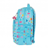 Safta Ghiozdan dublu Blackfit8 Ciupercute 42 cm
