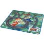 Arditex cutie pentru depozitare jucarii transformabila mickey mouse and the roadster racers