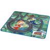 Arditex cutie pentru depozitare jucarii transformabila mickey mouse and the roadster racers