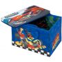 Arditex cutie pentru depozitare jucarii transformabila mickey mouse and the roadster racers