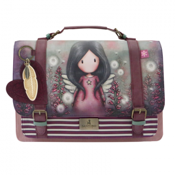 Santoro Geanta cu catarame Gorjuss Little Wings