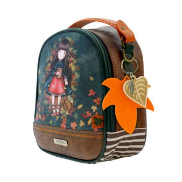 Santoro Gorjuss Rucsac fashion Autumn Leaves