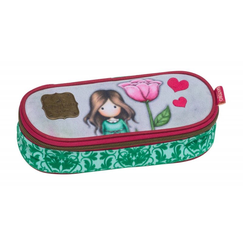 Santoro Gorjuss Penar cu organizator Thumbellina Santoro Gorjuss Penar cu organizator Thumbellina