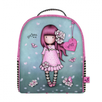 Santoro Gorjuss Rucsac baby Cherry Blossom