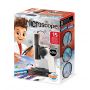 BUKI France Microscop - 15 experimente NEW