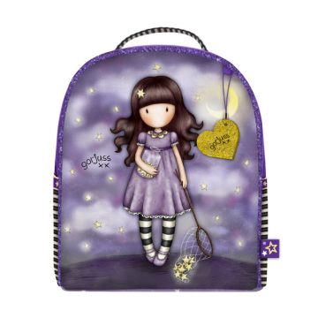 Santoro Rucsac copii Gorjuss Catch A Falling Star