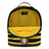 Santoro Rucsac fashion Gorjuss Furry Bee Loved