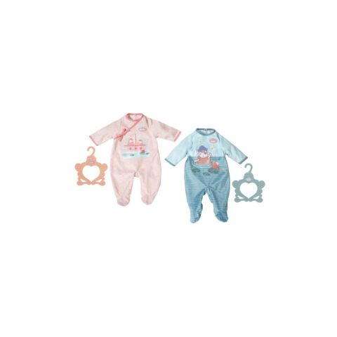 Zapf Baby Annabell - Hainute diverse modele 43 cm