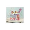 Zapf Baby Annabell - Pantofiori diverse modele 43cm