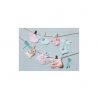 Zapf Baby Annabell - Sosete 2 perechi diverse modele 43cm