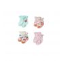 Zapf Baby Annabell - Sosete 2 perechi diverse modele 43cm