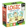 Headu Joc Educational Logica