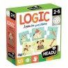 Headu Joc Educational Logica