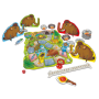 Orchard Toys Joc educativ Matematica Mamutilor Mammoth Math