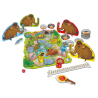 Orchard Toys Joc educativ Matematica Mamutilor Mammoth Math