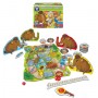 Orchard Toys Joc educativ Matematica Mamutilor Mammoth Math