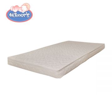 Hubners Saltea pentru copii Cocos Confort II 120x60x8 cm