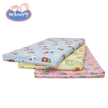 Hubners Saltea pentru copii Cocos Burete Cocos 120x60x6 cm