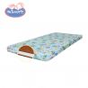 Hubners Saltea pentru copii Hubners Cocos Burete Cocos 120x60x6 cm