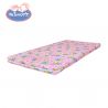 Hubners Saltea pentru copii Hubners Cocos Burete Cocos 120x60x6 cm