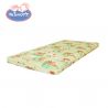 Hubners Saltea pentru copii Hubners Cocos Burete Cocos 120x60x6 cm