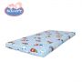 Hubners Saltea pentru copii Hubners Cocos Burete Cocos 120x60x6 cm