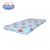 Hubners Saltea pentru copii Hubners Cocos Burete Cocos 120x60x6 cm