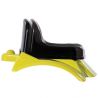 Smoby Tractor cu pedale si remorca Claas Farmer XL