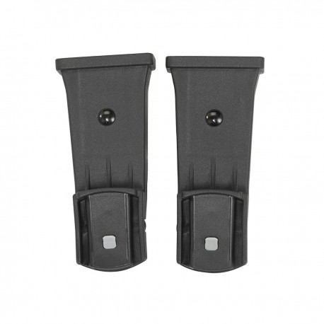 Baby Jogger Adaptor Pentru Scaun Auto City Go i-Size pentru carucior City Select Lux